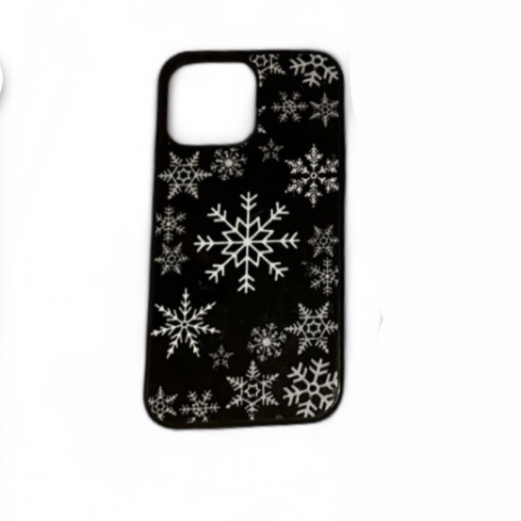 🎄iPhone 14 ProMax Holiday Theme Phone Cases *FIVE* - Picture 11 of 13